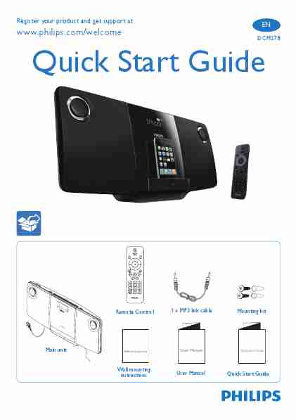 Philips Stereo System DCM278-page_pdf